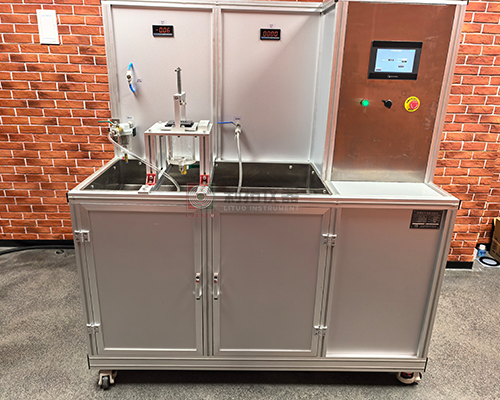 地漏水封稳定性试验机 地漏水封稳定性试验机