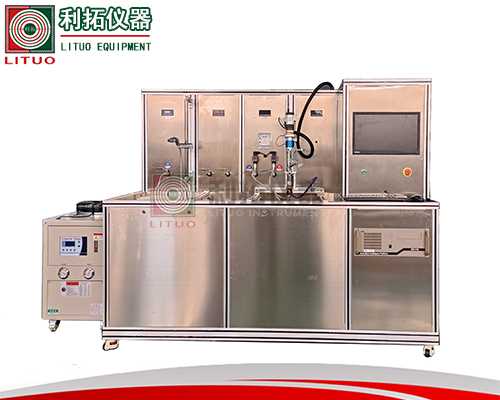 水嘴试验机使用方法与注意事项