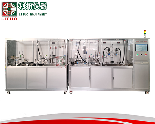 水嘴综合试验机选型指南 水嘴综合试验机选型指南