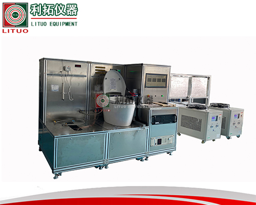 智能马桶检测设备